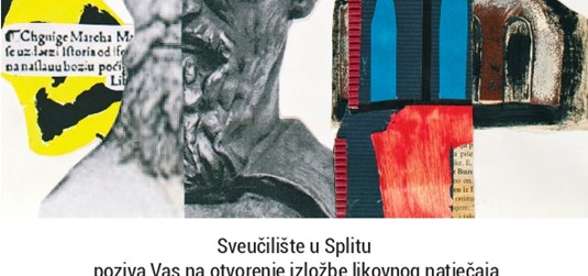 Svečano otvaranje izložbe „Prozori u svijet umjetnosti – u librima Marulovim“